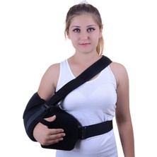 Mediways Yastıklı Kol Askısı 30*