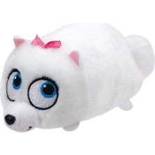 Kaia Life Ty Evcil Hayvanların Gizli Yaşamı Peluş Gidget Figür 10 cm