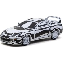 Kaia Life Tarmac 1/64 Toyota Supra Designed By Joshua Vides