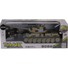 Kaia Life AKX535-1 2 4g Kontrol 15 Fonksiyonlu Uk Tank
