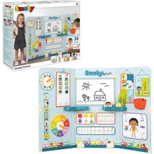 Kaia Life Smoby Okul Sınıfı Rol Yapma Oyun Seti SMB-7600380103