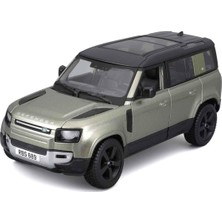 Kaia Life S00021101 Land Rover Defender 2022 2A-SUN