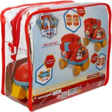 Kaia Life Sunman Paw Patrol 4 Teker Paten Set - S00028312