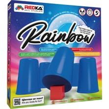 Kaia Life 5440 Redka, Rainbow Zeka ve Strateji Oyunu