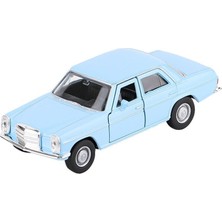 Kaia Life 43764 Welly Mercedes Benz 1:32 Model Araba -Karsan Oyuncak