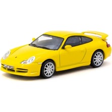 Kaia Life Tarmac Works 1/64 Porsche 911 Gt3