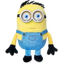 Real Fx Minions Henry Elektronik Kukla 25 cm