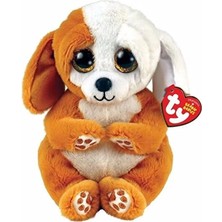 Kaia Life Ty Beanie Bellies Peluş Köpek Ruggles 15 cm