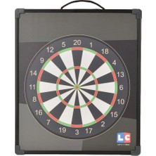 Kaia Life Eğlenceli Manyetik Dart - LC-31064