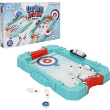 Kaia Life Curling & Bowling -Sun