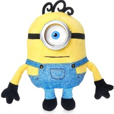 Real Fx Minions James Elektronik Kukla 25 cm