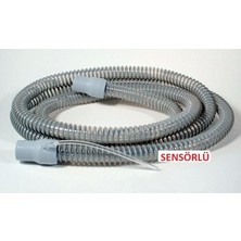 Cpap Bpap Cihaz Hortumu 180 Sensörlü
