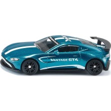 Kaia Life Sıku Aston Martin Vantage Gt4