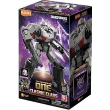 Blokees Transformers Classic Class 12 Megatron S01071162
