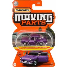 Kaia Life Matchbox 1:64 Arabalar Serisi