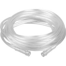 Oksijen Ara Bağlantı Kanülü Tubing 10 Metre