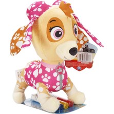Kaia Life S01064446 Figür Peluş Paw Petrol Doodle Pubs- 1 Adet Stokta Olan Gönderilir