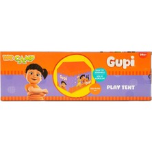 Kaia Life 6775 Sun-Oza-Wcm-Çadır GUPİ 100X70X100CM Gup