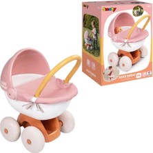 Kaia Life Smoby Baby Nurse Oyuncak Bebek Arabası