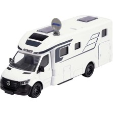 Kaia Life Majorette Hymer B-Class Karavanı