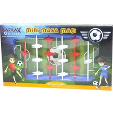 Kaia Life Mini Masa Maçı - 043