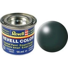 Kaia Life Email Color Patina Green - Silk Boya- 14 ml