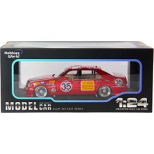 Kaia Life 1/24 Benz Modified Edition