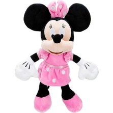 Kaia Life Sunman Minnie Core Peluş 36 cm