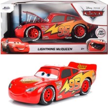 Kaia Life Jada Cars Şimşek Mcqueen Model Aracı