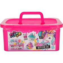 Kaia Life So Slime Unicorn Slime Kutusu S01036075