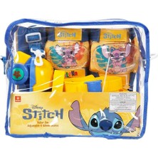 Kaia Life Stitch Çantalı 4 Tekerlekli Ayarlanabilir Paten Seti S00028832