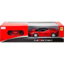 Kaia Life Rastar 1:24 Ferrari Laferrari Uzaktan Kumandalı Araba - S00048900