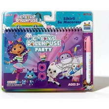 Kaia Life BK0014 Thomas Friends Lisanslı Boyama Kitabı