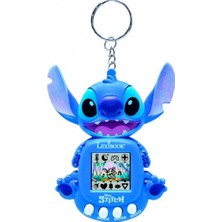 Kaia Life Lexibook Disney Stitch Mini Stitch Oyun Konsolu