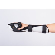 Wingmed S Termoplastik Istirahat Splinti