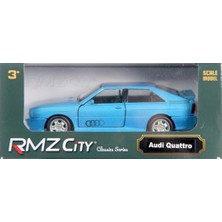 Kaia Life Rmz City 1:32 Klasik Araçlar Serisi Model Araba -   1 Adet Stokta Olan Gönderilir