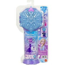 Kaia Life JMC93 Disney Karlar Ülkesi Sürpriz Takılar Buz Patencisi Elsa