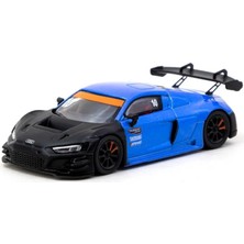 Kaia Life Tarmac Works 1/64 Audi R8 Lms Gt3 Evo Iı Tarmac Works 10TH Anniversary