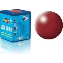 Kaia Life Revell 331 - Aqua Color Purple Red Silk - Acrylic Boya- 18 ml