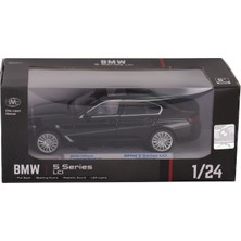 Kaia Life KZL-H2781 1 24 Bmw 5 Serısı Lcı Isıklı 24