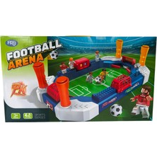 Kaia Life 666-107A Futbol Oyunu -Psf