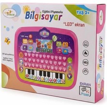 Kaia Life LMN219 Eğitici Piyanolu Bilgisayar-Lmn