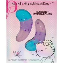 Kaia Life Very Bella Hello Kitty Göz Altı Bandı