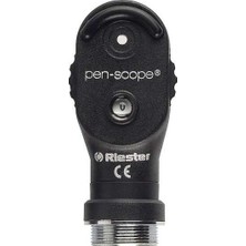 Pen-Scope R2076 2.7V Riester Oftalmaskop