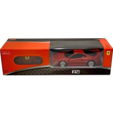 Kaia Life Rastar 1:24 Ferrari F40 Uzaktan Kumandalı Araba - S00078800