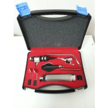 Pulsemed Diagnostik Set Economy Set