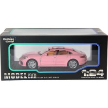 Kaia Life 1/24 Panamera Street Edition
