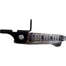 Stmax LİNDY50 Sol Arka Basamak