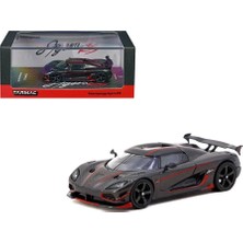 Tarmac Koenigsegg Agera Rs 1/64 Model Araba