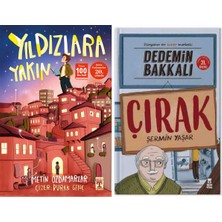 İlk Genç Timaş Yıldızlara Yakın (Metin Özdamarlar) ve Dedemin Bakkalı Çırak